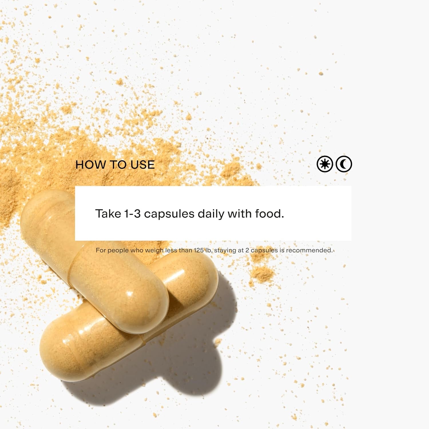 MINDBODYSKIN Hormonal Acne Supplement